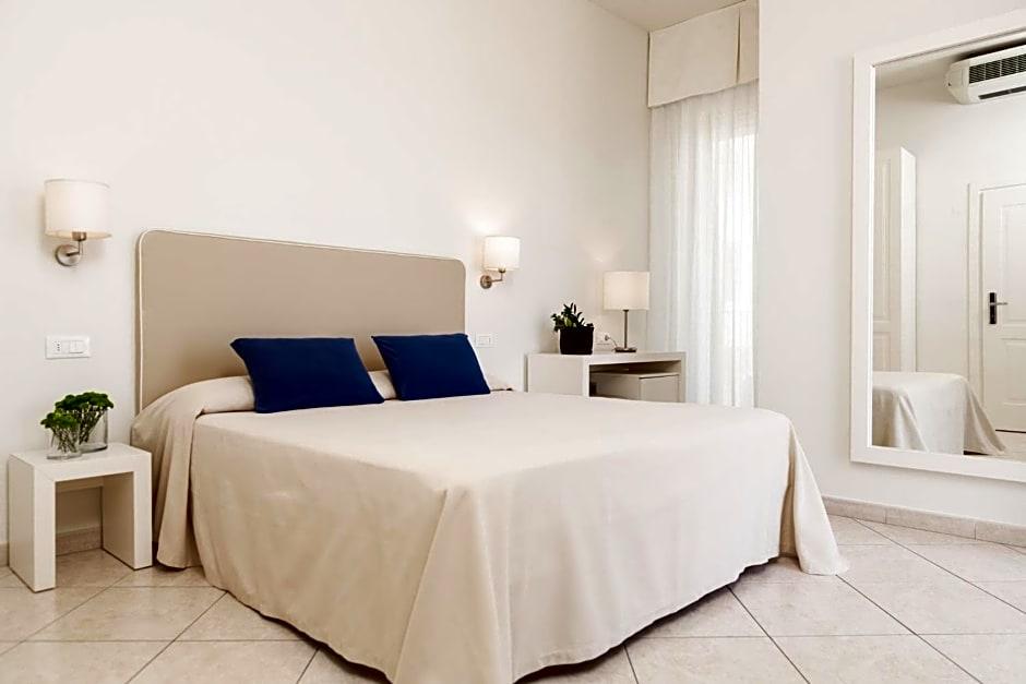 Hotel Capanni 8/33
