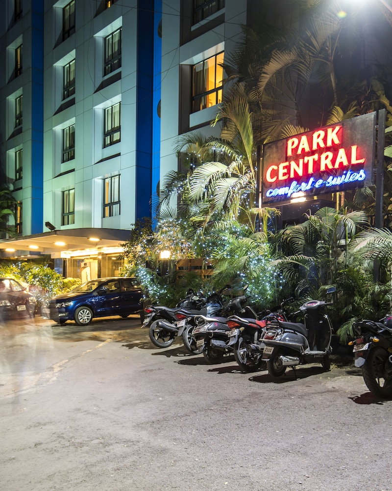 Park Central 43/50