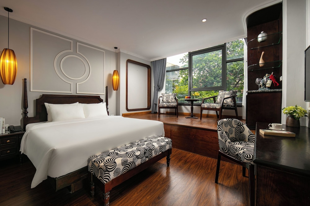 Salute Premium Hotel & Spa 21/36