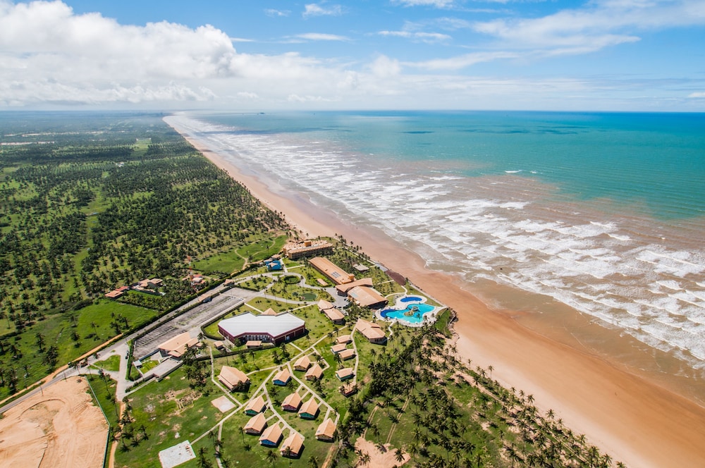 Makai All Inclusive Resort Aracaju 33/39