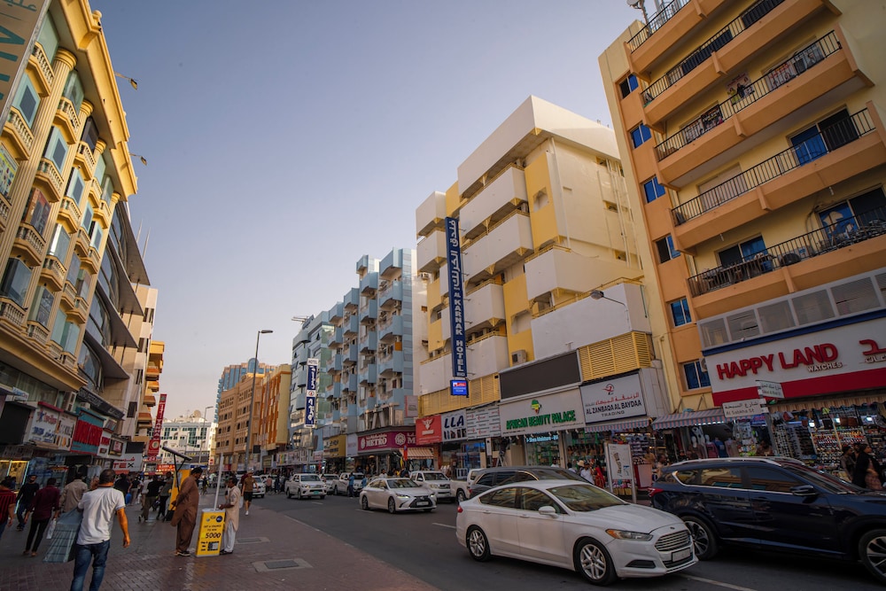 Al Sabkha Hotel 47/53