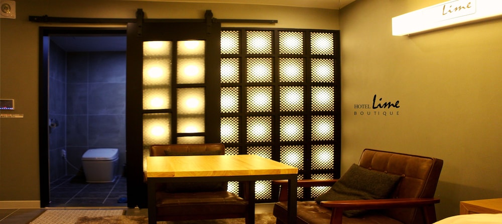 Jeonju Lime Hotel 49/63