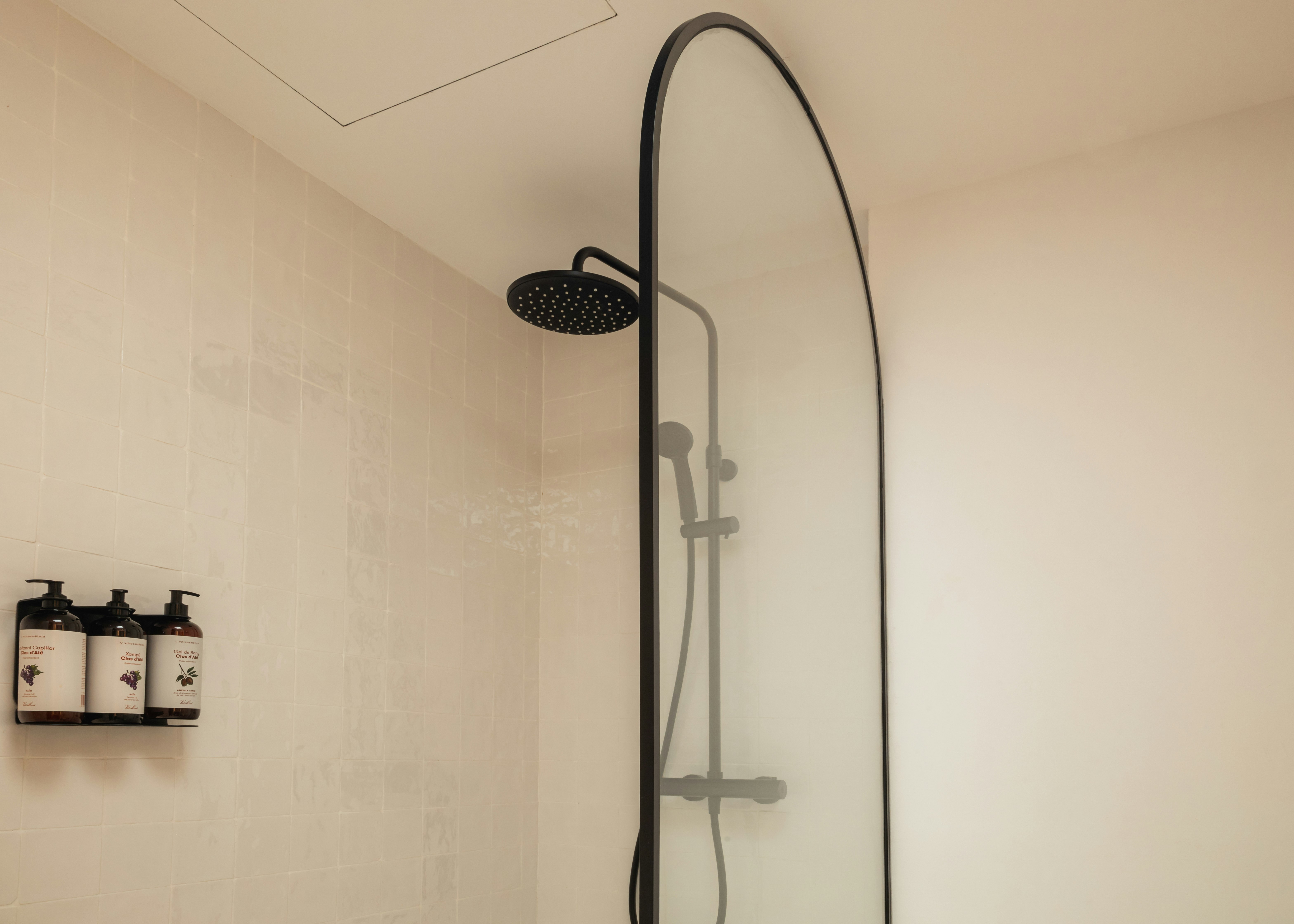 ORA Hotel Priorat, a Member of Design Hotels 10/25