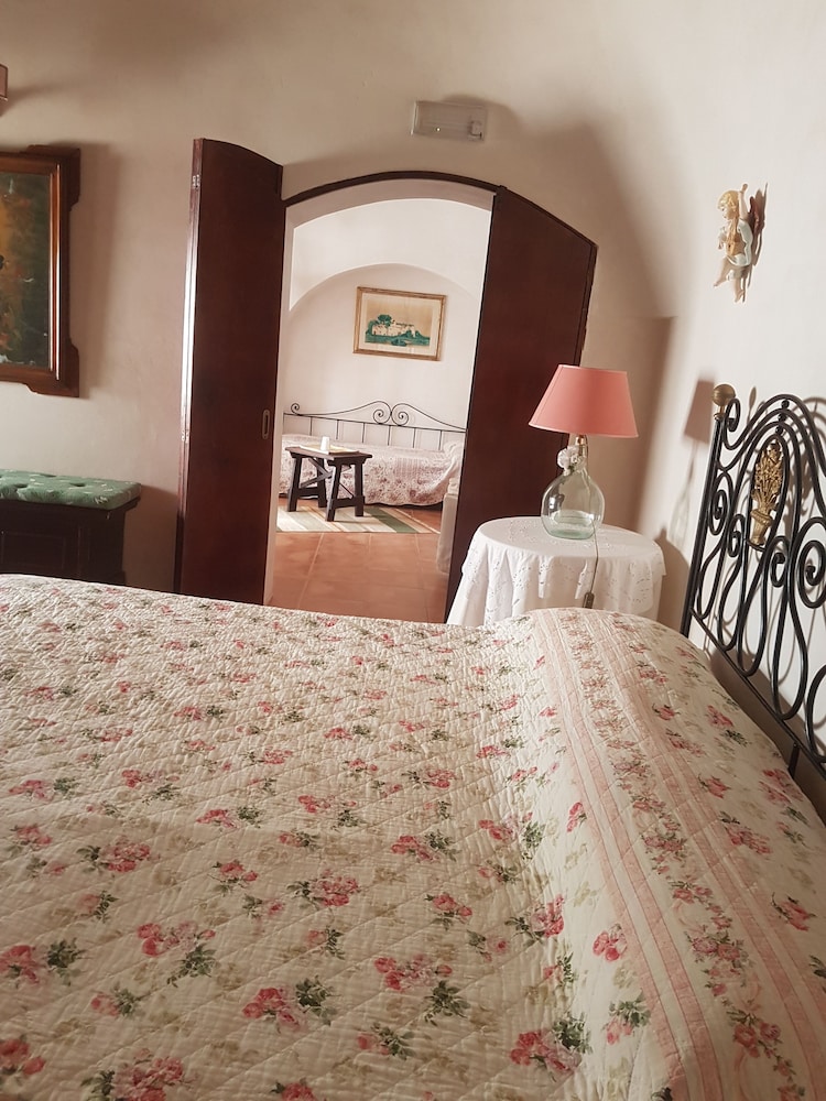 Masseria Gianca 18/39