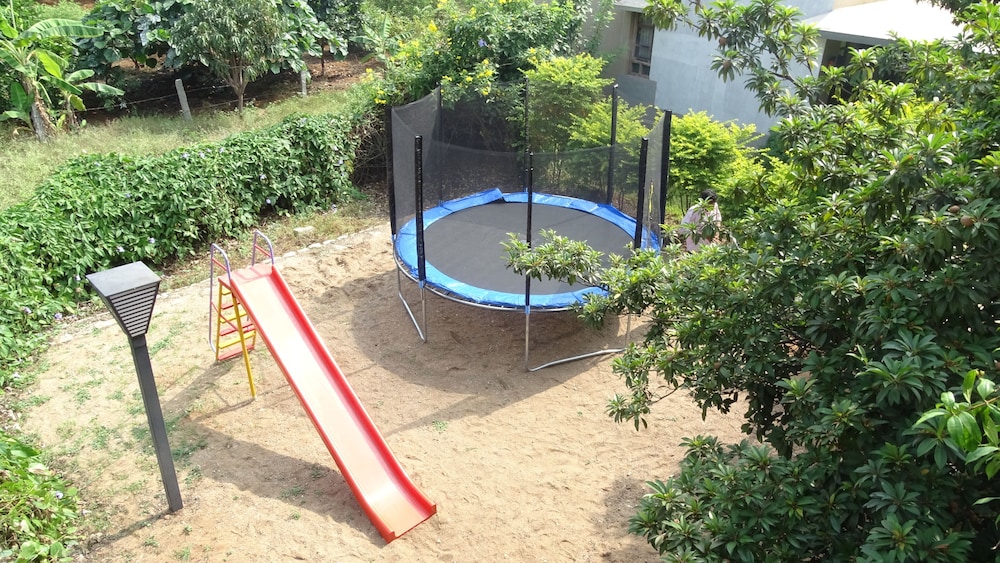 Heritage Resort Hampi 44/66