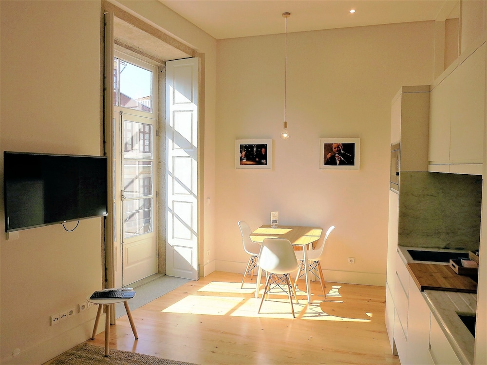 Porto Cinema Apartments 25/36