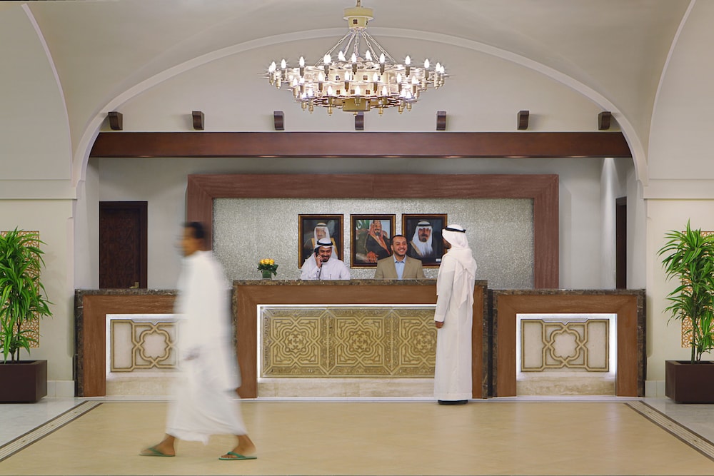 فندق انجم مكة(Anjum Hotel Makkah)