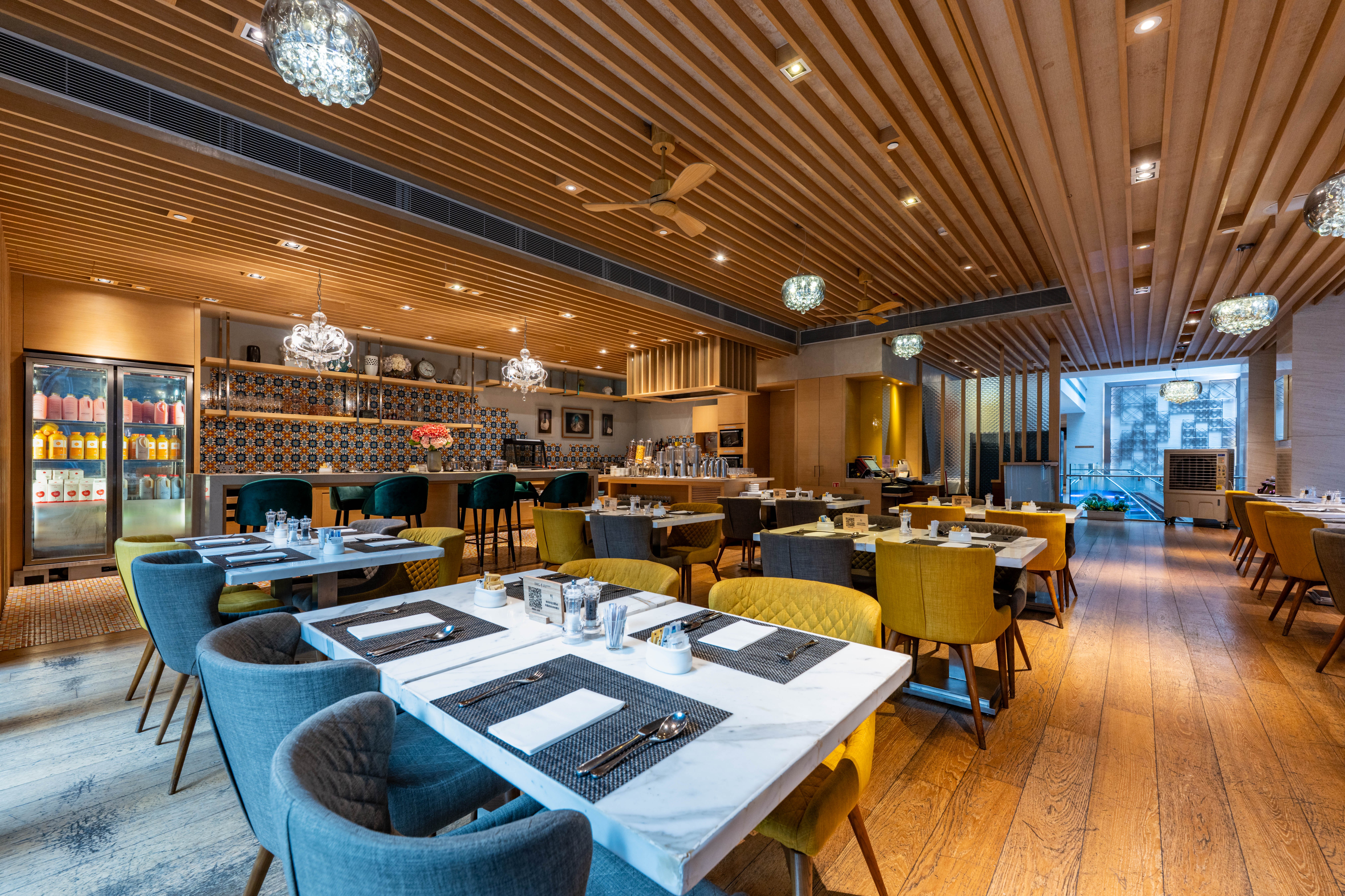 Hotel Indigo Hong Kong Island 56/80
