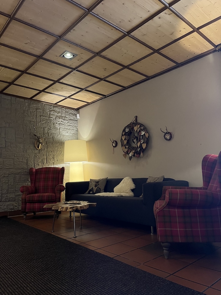 Hotel Sportalm Gipfelgluck 33/50