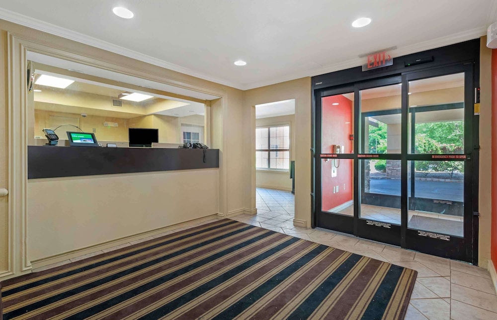 Extended Stay America - Hanover - Parsippany 4/54