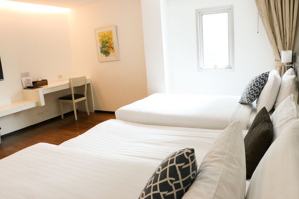 The Mini R Ratchada Hotel 13/50
