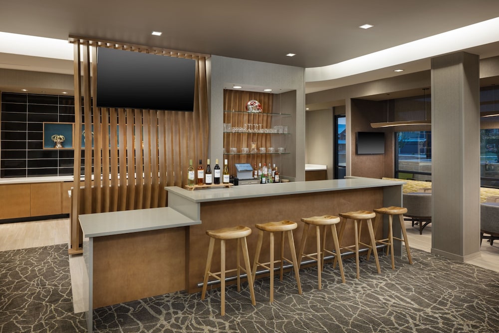 SpringHill Suites by Marriott Bowling Green 15/21