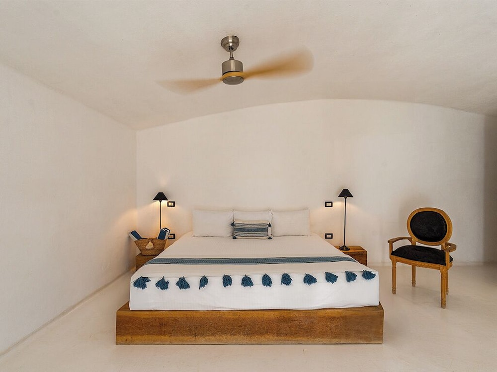 NEST, SUITE, OCEAN VIEW, TERRACE