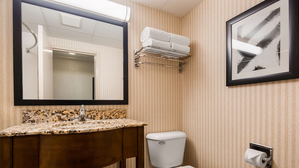 Best Western Plus Morristown Conference Center 45/45