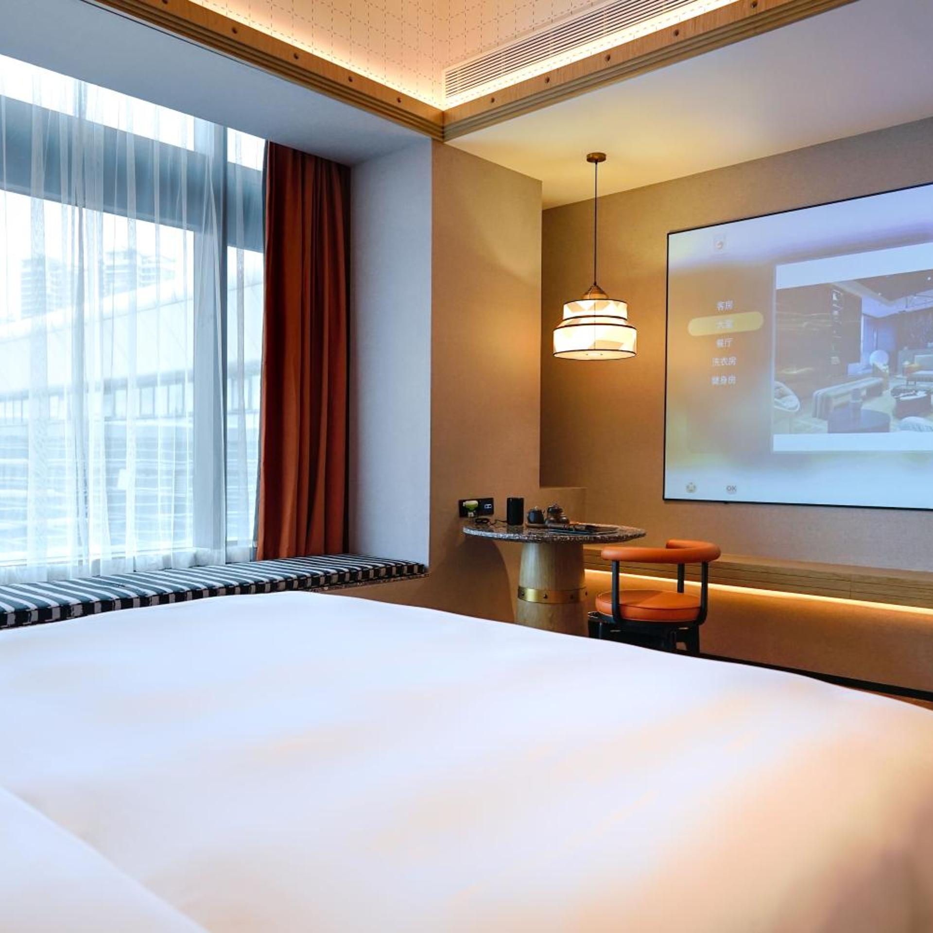 Arthur Hotel Liwan COCO Park Dongsha Metro Guangzhou 11/50
