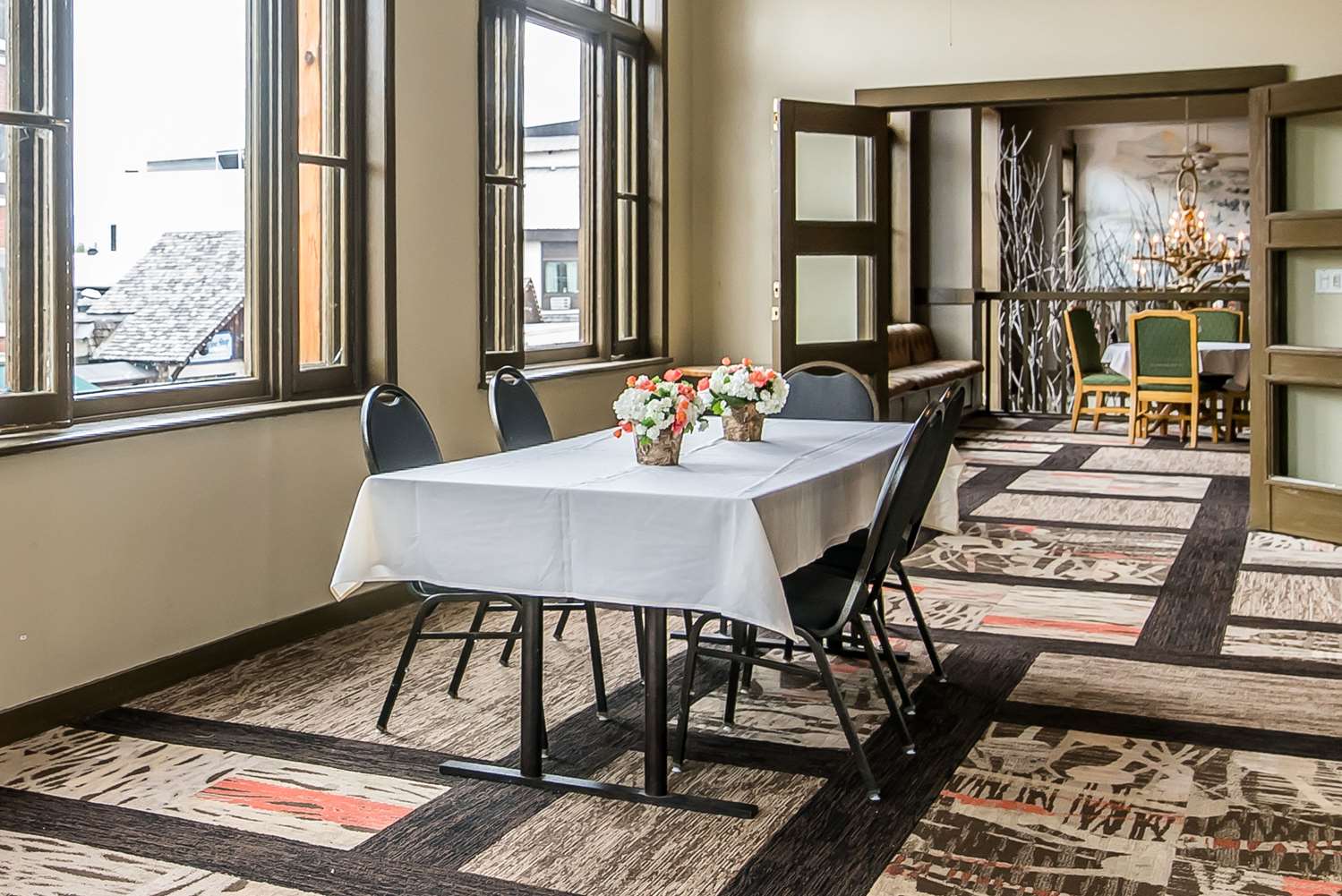 Grand Adirondack Hotel Lake Placid a Tribute Portfolio Hotel 21/23