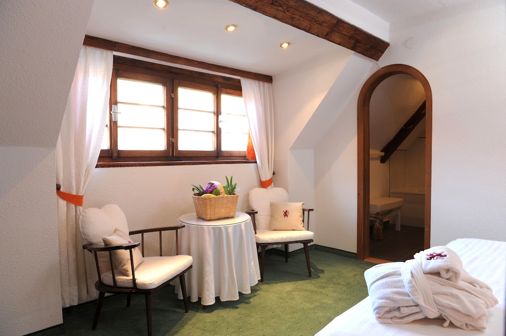 Hotel Schloss Leonstain 19/50