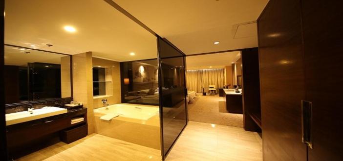 Jinling International Hotel 6/10
