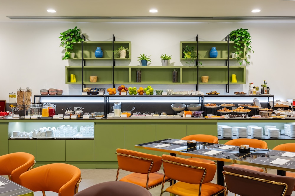 iH Hotels Milano Centrale 44/58