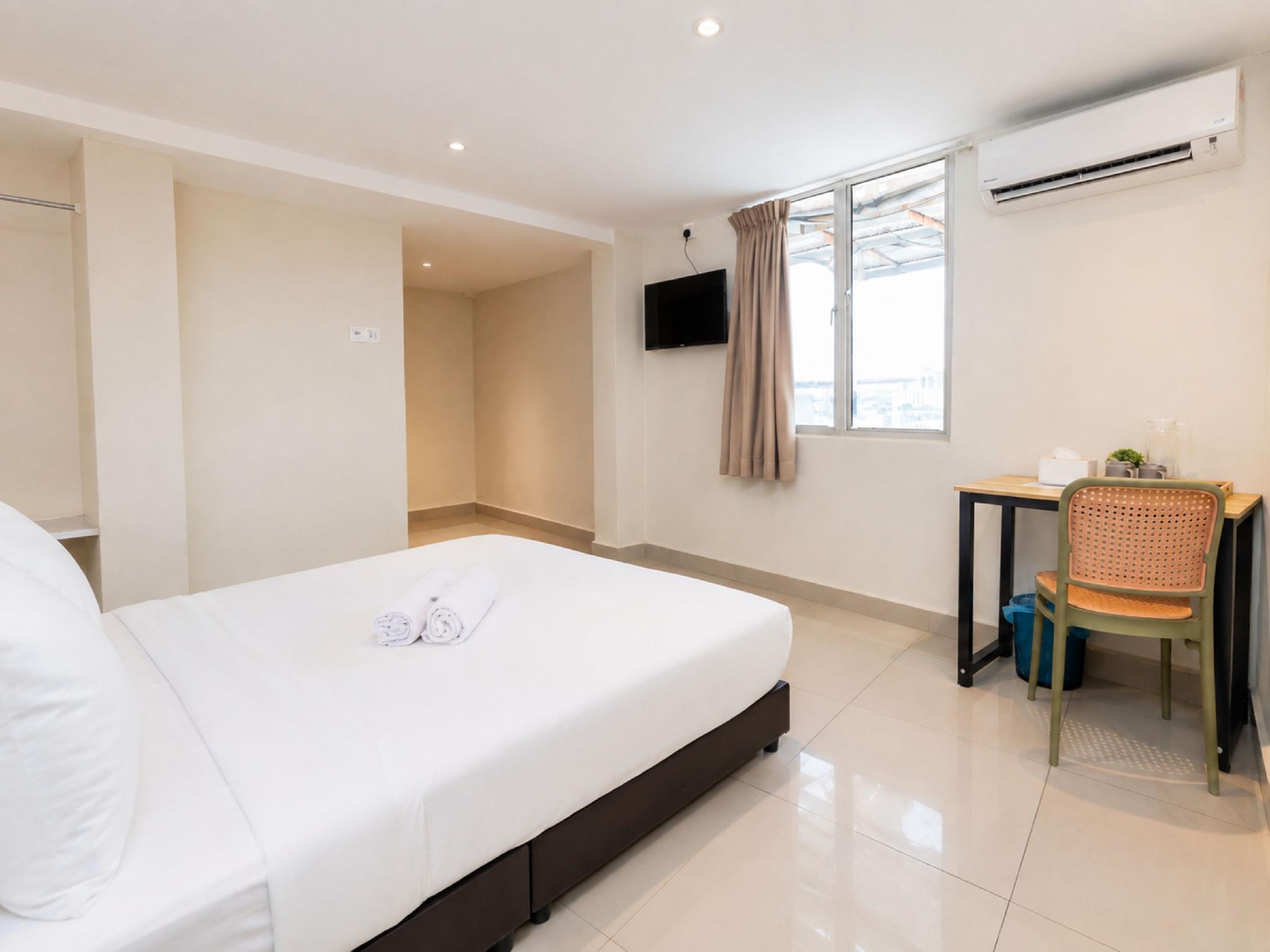 Swing & Pillows AT Kajang 23/42