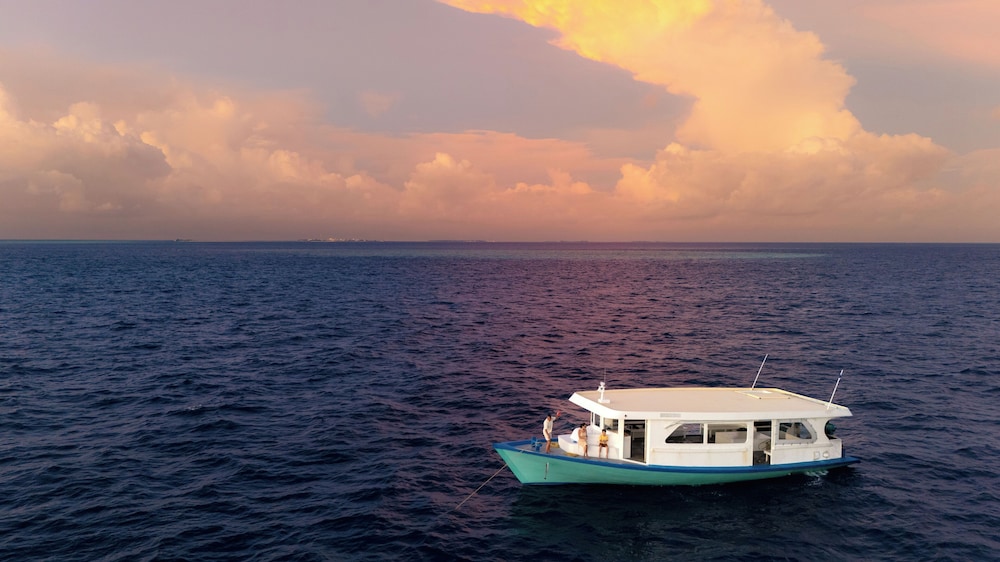 Atmosphere Kanifushi Maldives Premium All Inclusive Resort 43/55
