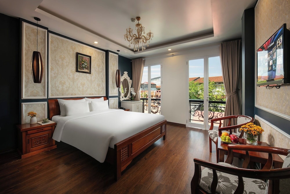 Hanoi Delica Hotel 14/29