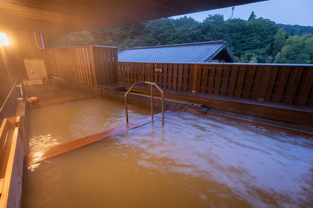 Kurokawa Onsen Ryokan Nanjoen 21/35