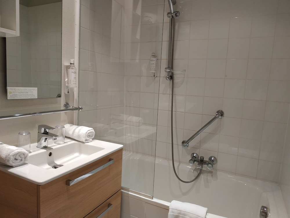 L'hotel Particulier Ascott 33/37