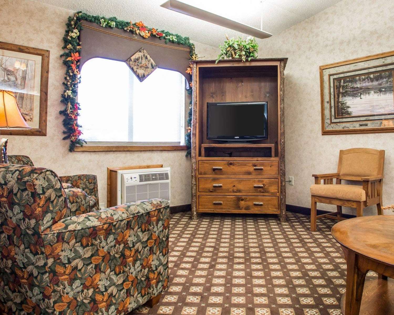 Quality Inn Ironwood, MI 13/13