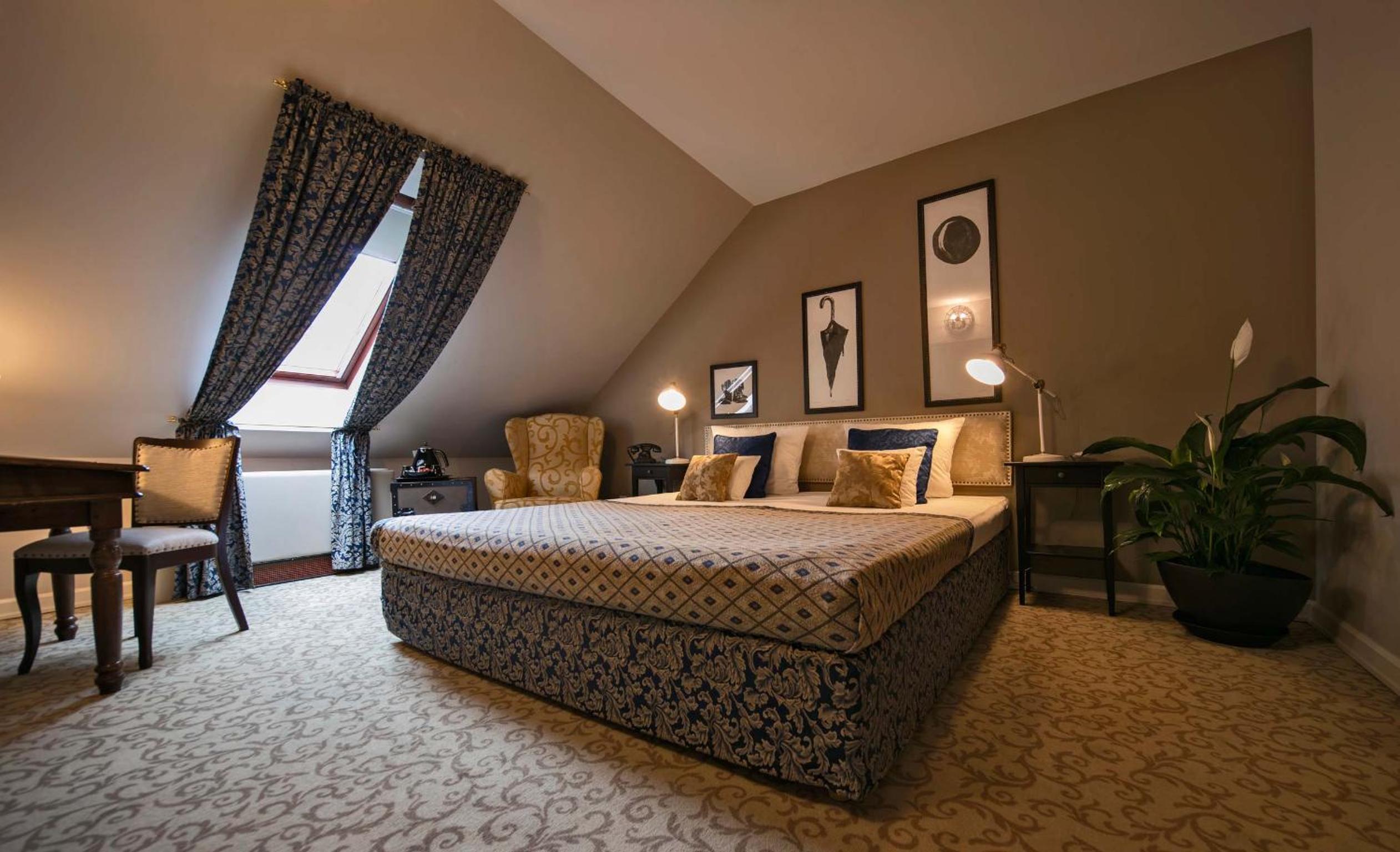 suite