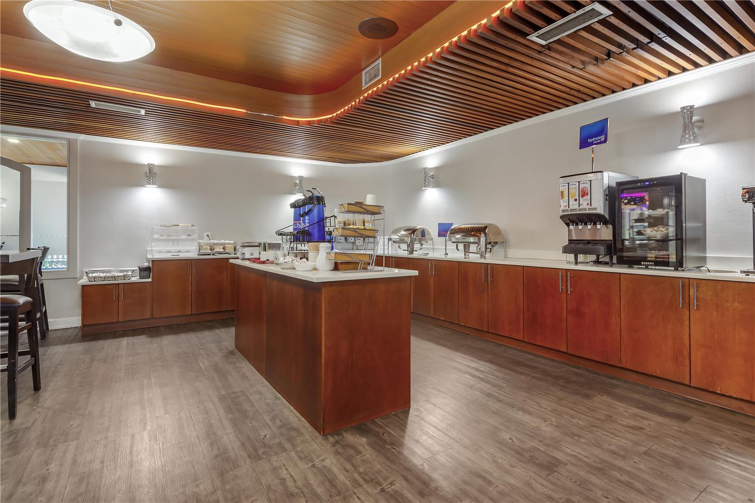 Best Western Cedar Park Inn 2/16