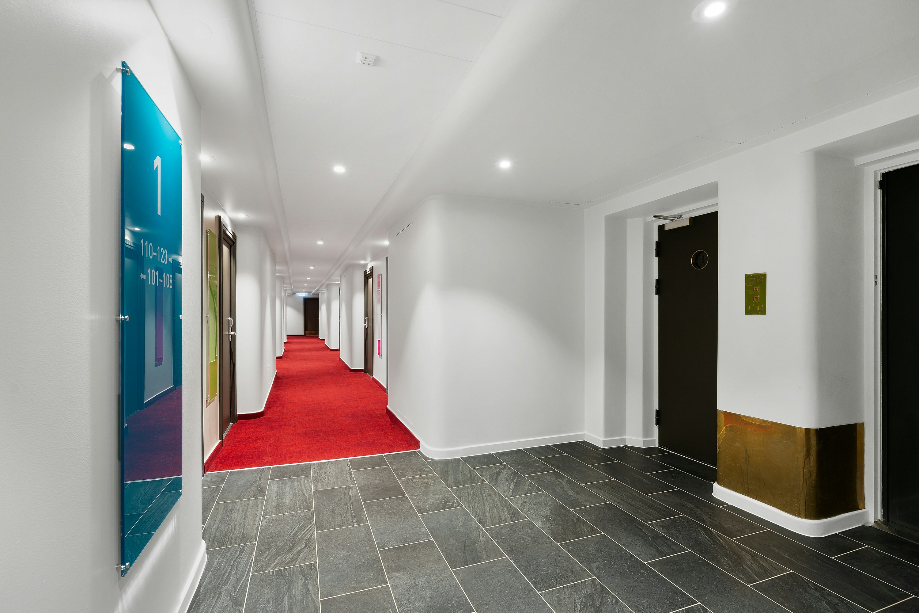 Profilhotels Richmond 16/21