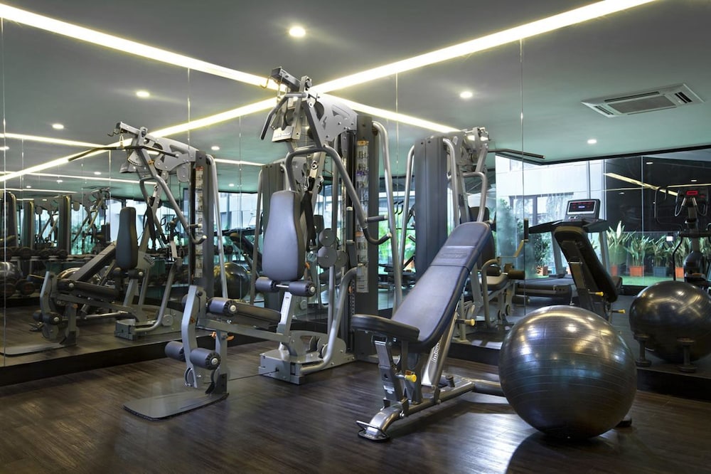 Galleria 12 Sukhumvit Bangkok by Compass Hospitality 28/50