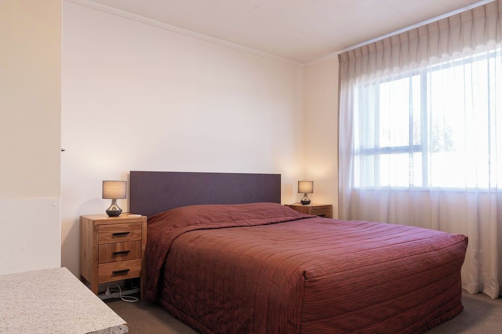 Mount Hutt Motels 20/58