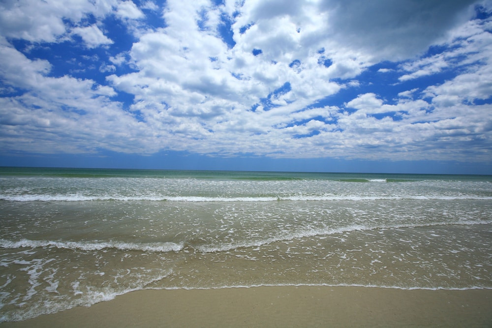 Guy Harvey Resort St. Augustine Beach 55/64
