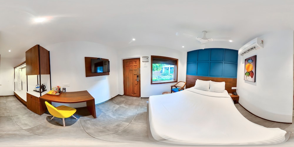 Hudson Hotel 10/50