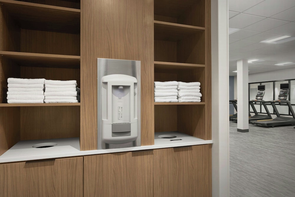 TownePlace Suites by Marriott Sikeston 42/50