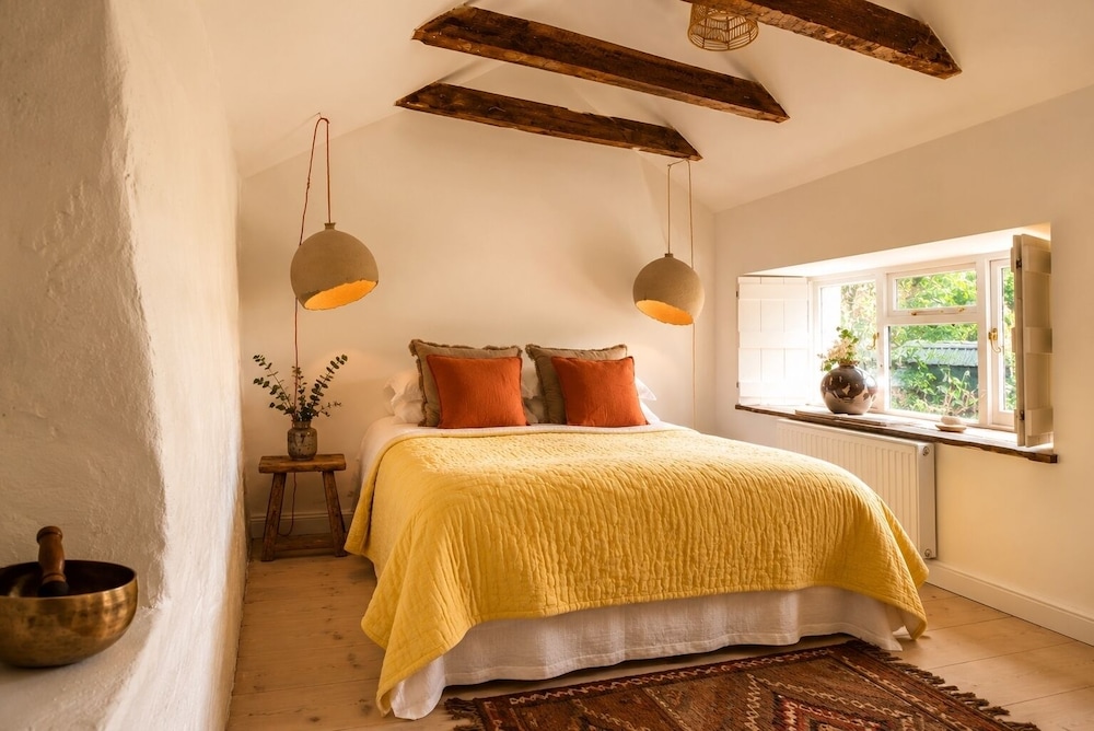 Wester Auchraw Croft B&B 11/50
