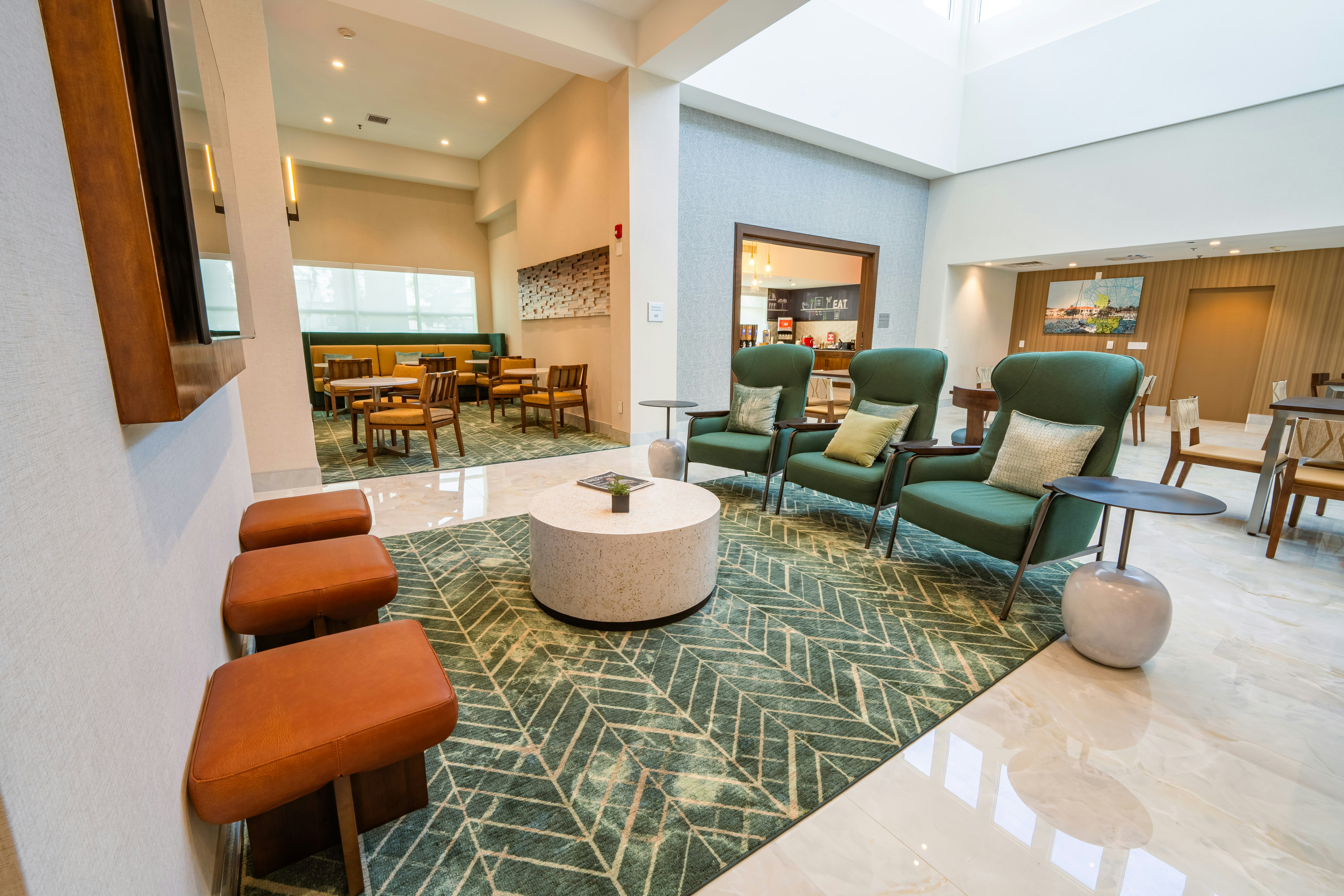 Hampton Inn St. Augustine Downtown Historic District 14/28