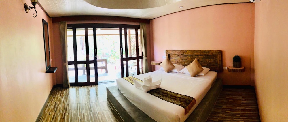 Haad Khuad Resort 9/50