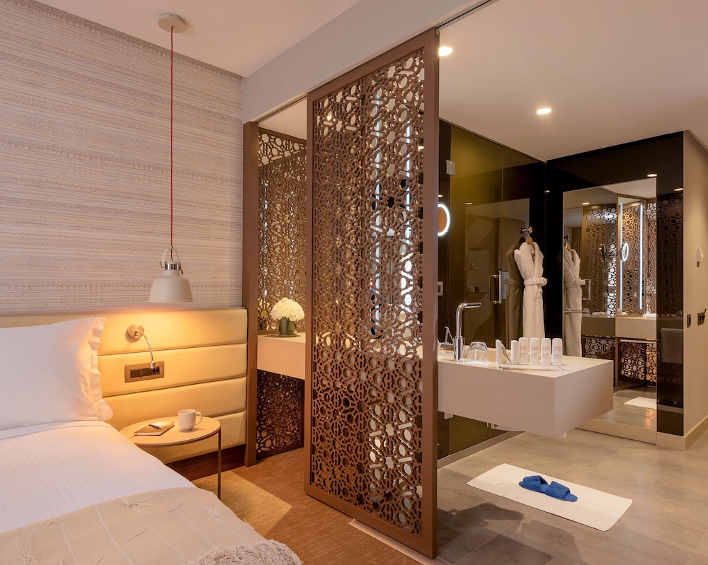Radisson Blu Hotel Marrakech Carre Eden 45/73
