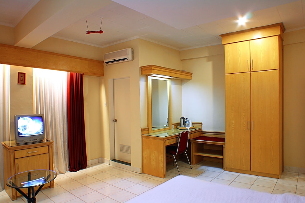 Hotel Hangtuah photo4