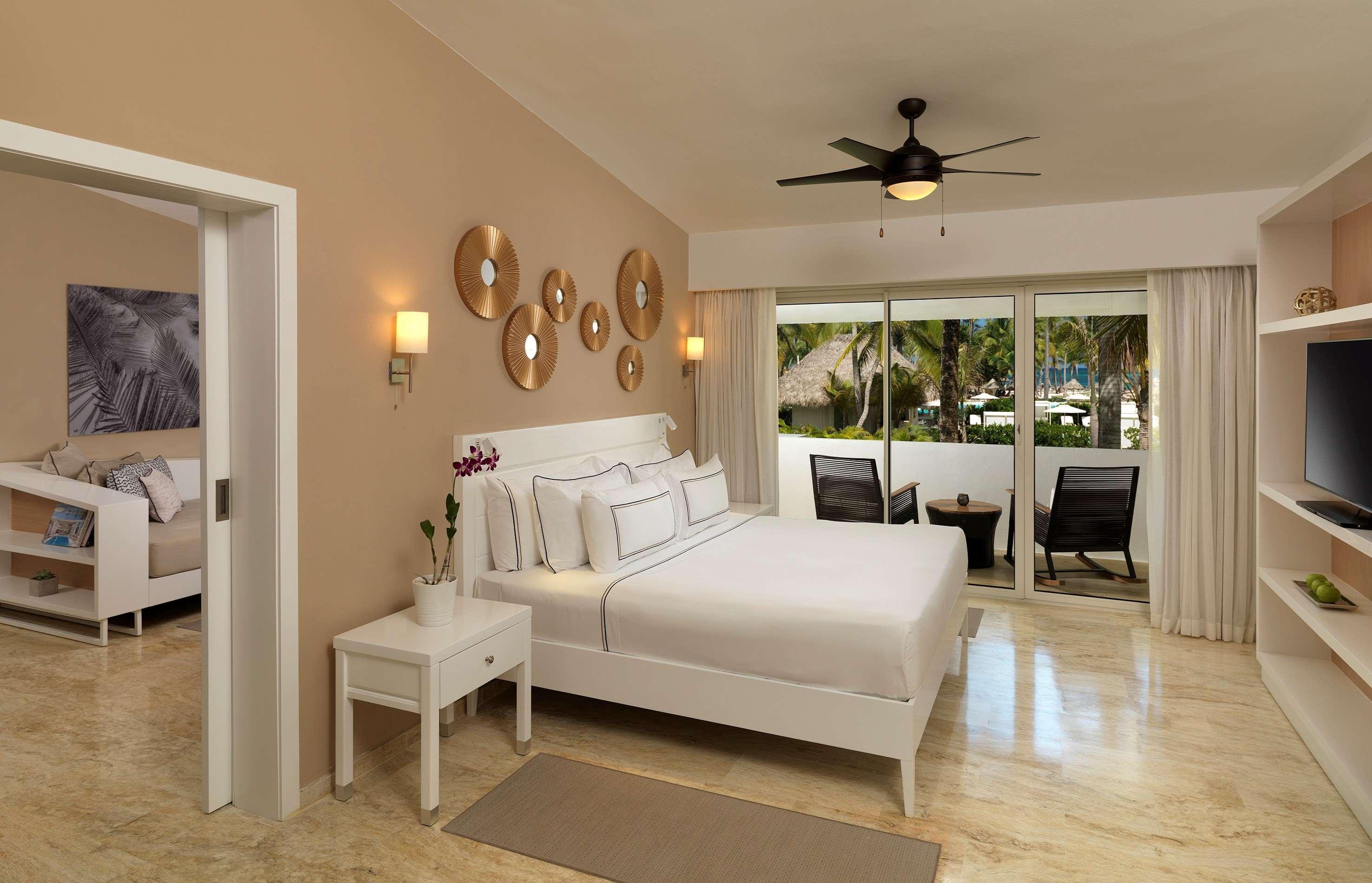 Stay Well, the Level, Ocean, Suite