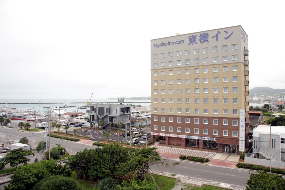 Toyoko Inn Ishigaki Jima 5/50