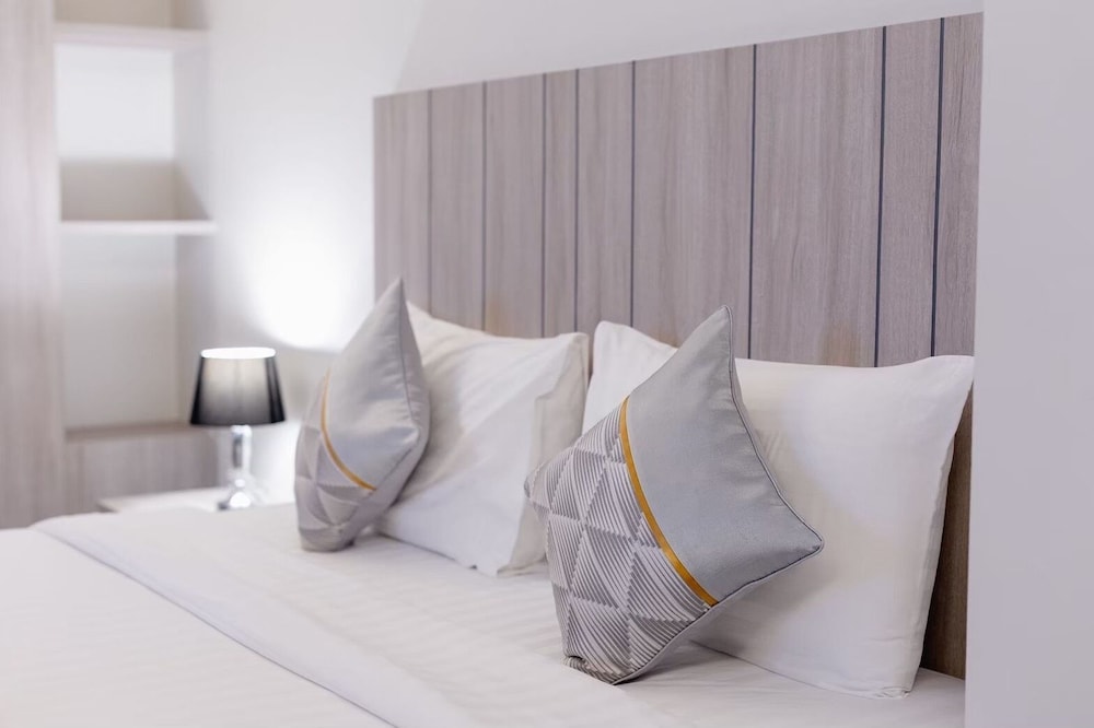 SUBANAN Hotel and Residence Hatyai 22/50