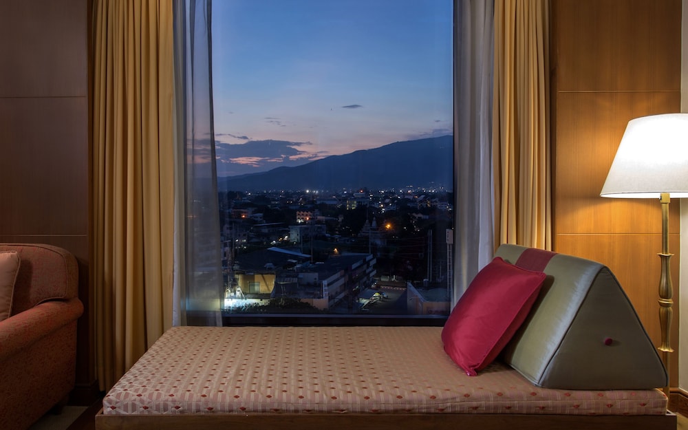 Shangri-La Chiang Mai 46/65