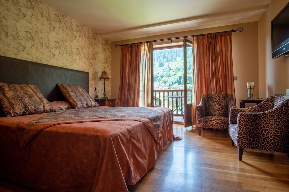 Hotel Finca Malvasia 16/60