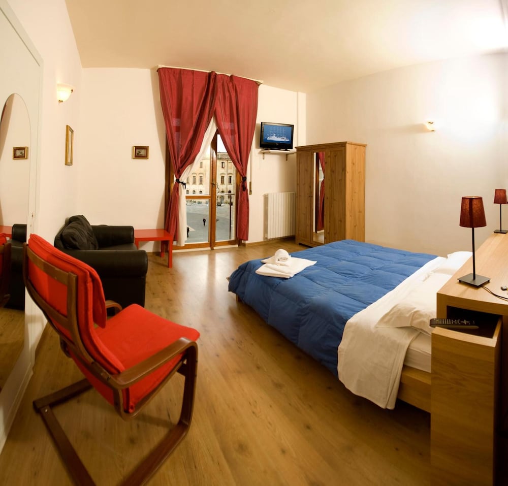 Leccesalento Bed And Breakfast 34/65
