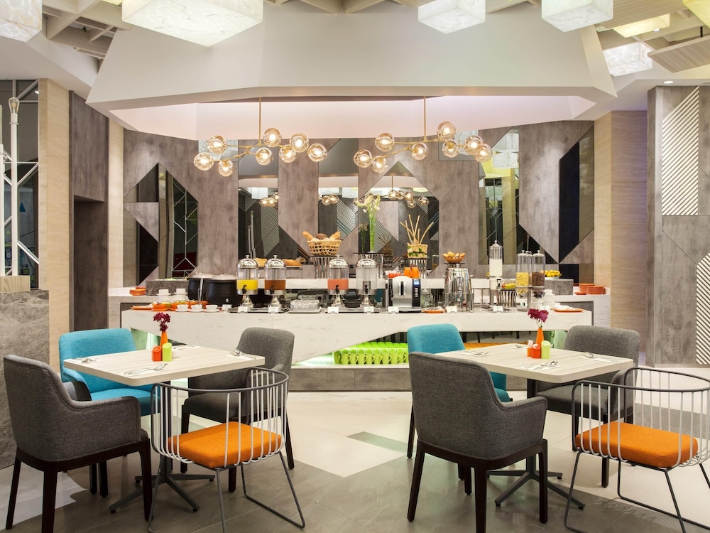 IBIS STYLES MEDAN PATTIMURA 30/41