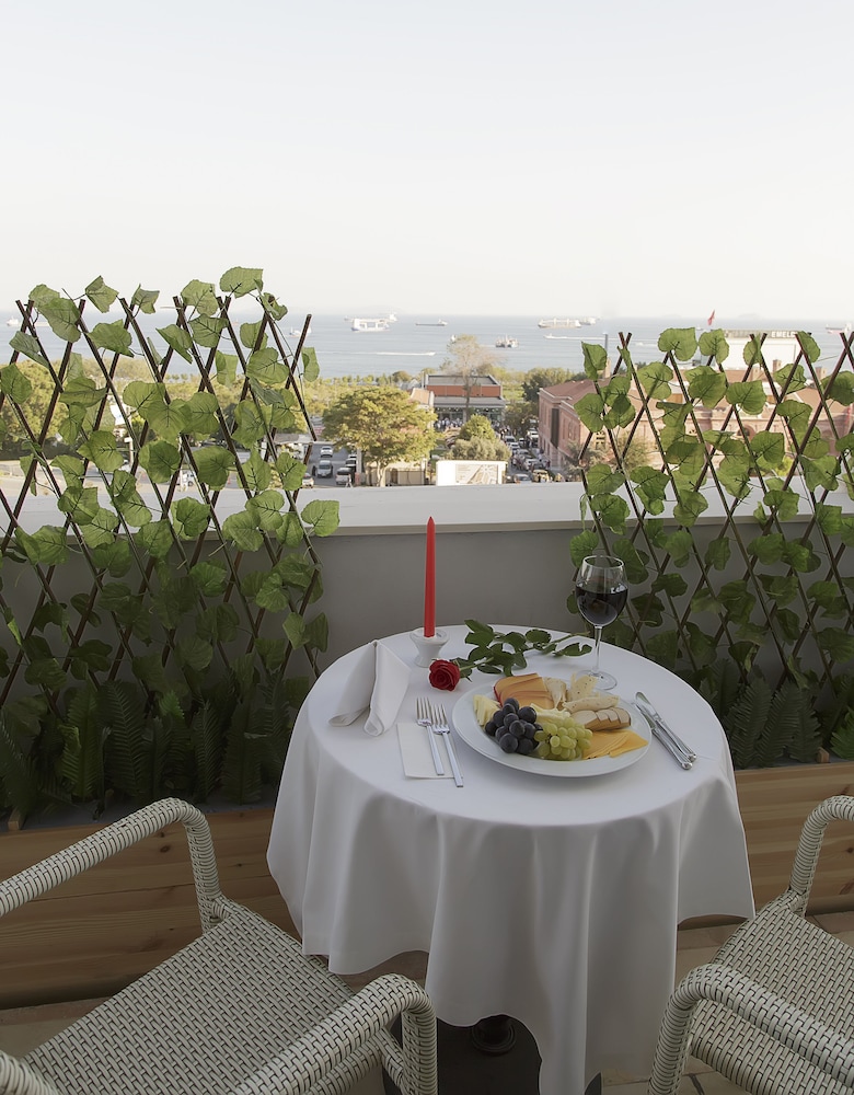 Panorama Health Club Hotel 53/64